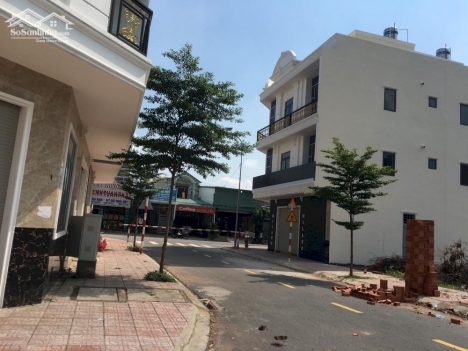 Khu nhà ở An Phú chỉ 1ty5xx/ m2 tc 100% giá tốt khu vực 0974 618124