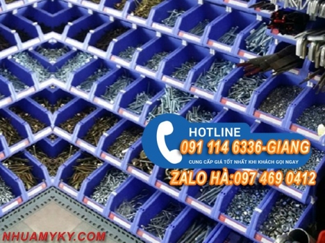 Bán kệ dụng cụ đa năng, kệ dụng cụ duy tân giá rẻ. Địa chỉ bán khay kệ nhựa giá rẻ HCM