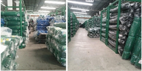 Nhà cung cấp lưới che nắng thai lan, bán lưới che nắng nhập khẩu thái lan tại hà nội