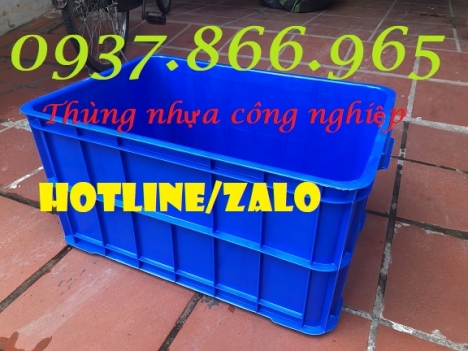 Cung cấp thùng nhựa có nắp, thùng nhựa đặc tại hà nội, giá thùng nhựa đặc, khay nhựa công nghiệp
