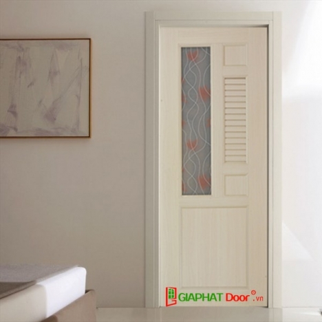 Mẫu cửa phòng tắm giá rẻ‼‼ ‼‼Cửa nhựa Đài Loan Giá Chỉ 1.949.000vnd/Bộ