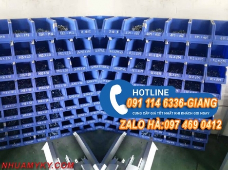 Bán kệ dụng cụ đa năng, kệ dụng cụ duy tân giá rẻ. Địa chỉ bán khay kệ nhựa giá rẻ HCM