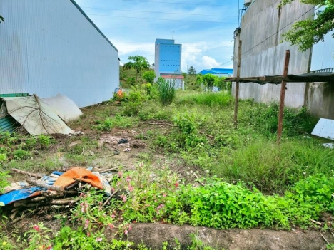 Đất đầu tư và nghỉ dưỡng Trung tâm TP 100m2 giá 1 tỷ 4