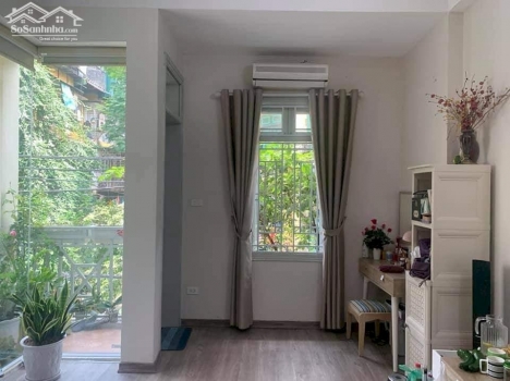 Bán Nhà Phân Lô Đầm Trấu 60M X 5T,giá chào 13,1 tỷ