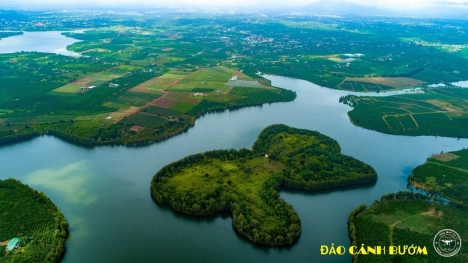 Đất đầu tư và nghỉ dưỡng Trung tâm TP 100m2 giá 1 tỷ 4