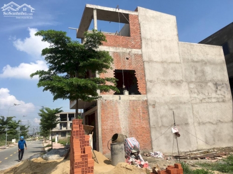 Khu nhà ở An Phú chỉ 1ty5xx/ m2 tc 100% giá tốt khu vực 0974 618124