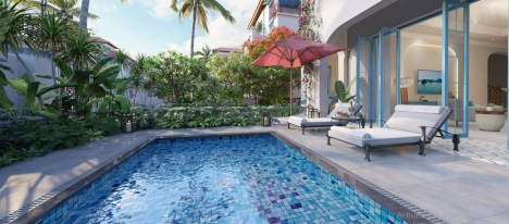 bt flc halong mảnh ghép hoàn hảo trong trung tâm du lịch