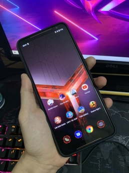 Gaming Phone - ROG Phone 2