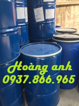 Thùng phuy kín, phuy sắt 220l nắp mở hoàn toàn, giá phuy sắt 220l tại hà nội, phuy sắt cũ