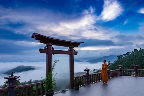 Đất mặt tiền cách đường chính 300m diện tích 175m2 giá 950 triệu