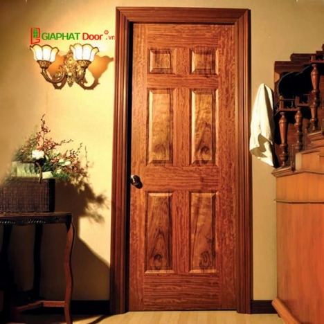GIÁ SỐC MÙA DỊCH Cửa HDF Veneer Giá Chỉ còn2.490.000vnd/bộ