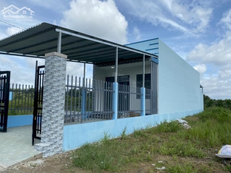 Nhà đẹp 3 Phòng ngủ gần chợ giữa giá tốt nhất