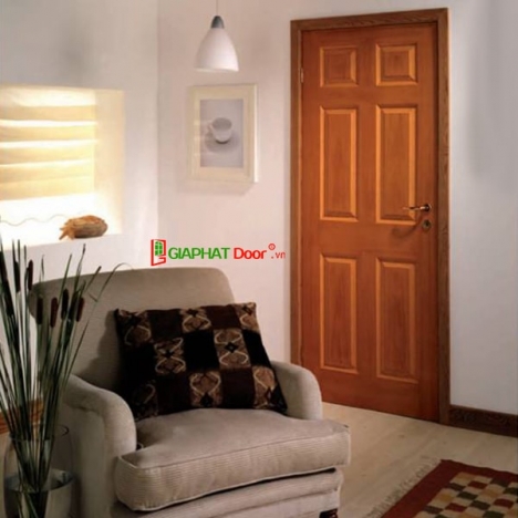 GIÁ SỐC MÙA DỊCH Cửa HDF Veneer Giá Chỉ còn2.490.000vnd/bộ
