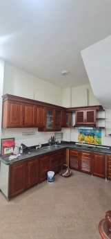 Bán gấp nhà Ngõ Gốc Đề 45mx5T giá chốt 3 tỷ 200tr