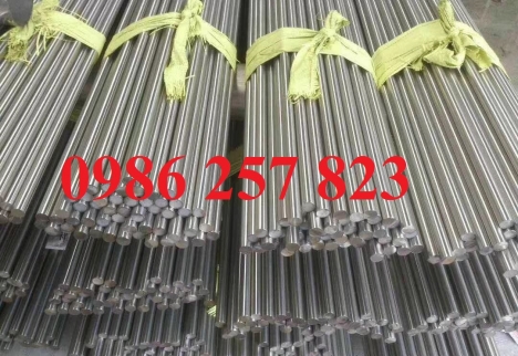 Thép không gỉ tròn đặc SUS904L/ 904L số lượng lớn