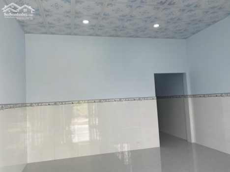 Nhà đẹp 3 Phòng ngủ gần chợ giữa giá tốt nhất