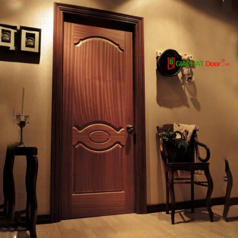 GIÁ SỐC MÙA DỊCH Cửa HDF Veneer Giá Chỉ còn2.490.000vnd/bộ