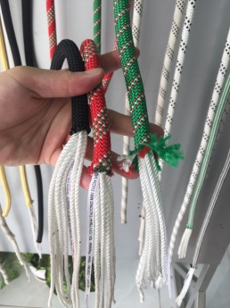 Dây thừng đu dây leo núi Namico