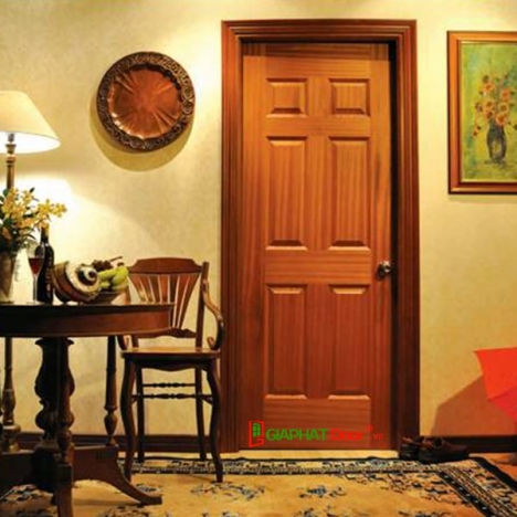 GIÁ SỐC MÙA DỊCH Cửa HDF Veneer Giá Chỉ còn2.490.000vnd/bộ