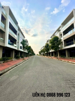 ⭐️DUY NHẤT 33 LÔ Shophouse⭐️⭐️ KINH DOANH ĐẦU TƯ⭐️ chỉ từ 3.xxx/1 căn⭐️