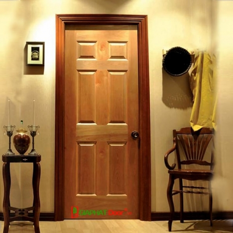 GIÁ SỐC MÙA DỊCH Cửa HDF Veneer Giá Chỉ còn2.490.000vnd/bộ