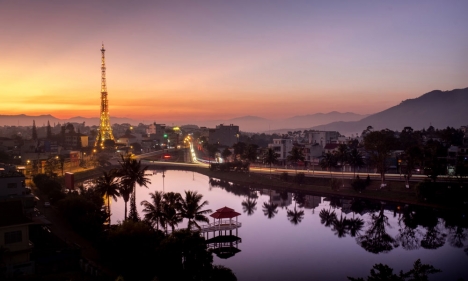 Chính chủ cần tiền bán gấp mảnh đất đường Phan Đình Phùng giá cực rẻ