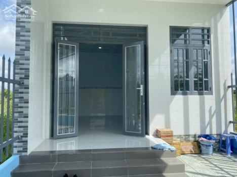 Nhà đẹp 3 Phòng ngủ gần chợ giữa giá tốt nhất