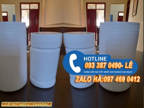 Hũ đựng thực phẩm bền tốt, an toàn sức khoẻ. Hũ 1.5kg 1kg 2kg giá sỉ tại xưởng q10 hcm