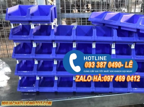 Khay nhựa đựng linh kiện, kệ đựng linh kiện, bán khay nhựa đựng ốc vít, hộp nhựa đựng phụ tùng