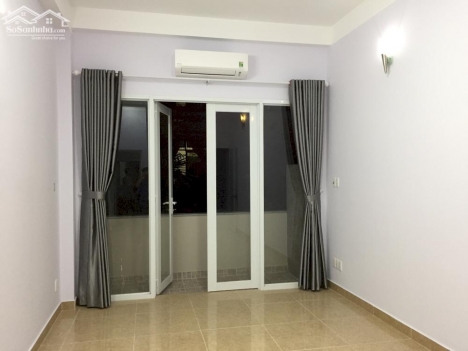 Cho thuê nhà 26 đường 2, khu Thảo Điền