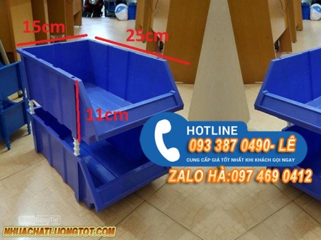Khay nhựa đựng linh kiện, kệ đựng linh kiện, bán khay nhựa đựng ốc vít, hộp nhựa đựng phụ tùng