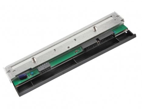 Đầu in máy in mã vạch Zebra ZM600 203dpi