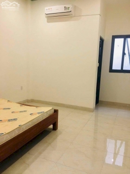 Cho thuê nhà 1 trệt 1 lầu giá 8tr/th Ph.Phú Mỹ . Thủ Dầu Một