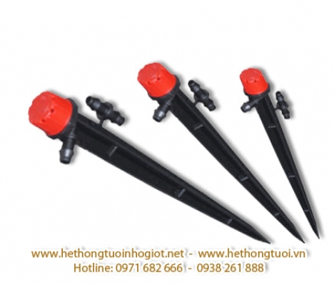 Tưới nhỏ giọt hà nội,báo giá ống tưới nhỏ giọt,tự làm hệ thống tưới nhỏ giọt giá tốt