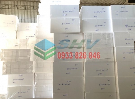 Mút Xốp Bọc Lót Hàng Gỗ Nội Thất Xuất Khẩu