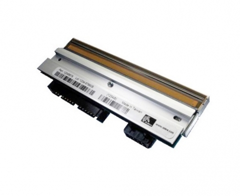 Đầu in máy in mã vạch Zebra ZT610 600dpi