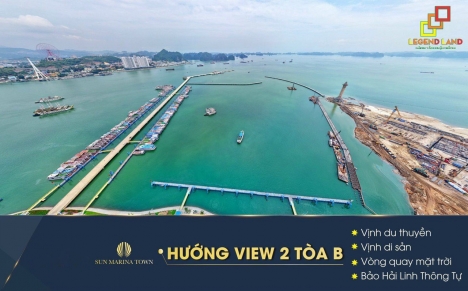 Chỉ từ 10% GTCH sở hữu lâu dài, HTLS 70%, ân hạn nợ gốc 36 tháng. Quà tặng lên tới 70tr