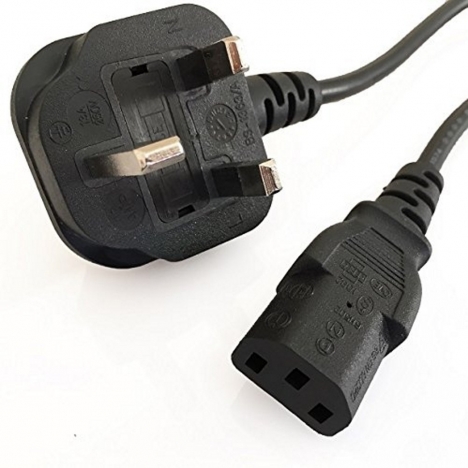 Cáp nguồn máy tính giá rẻ