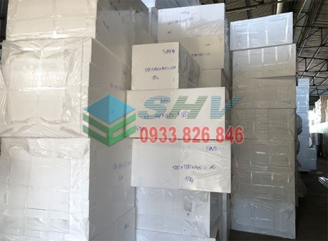 Mút Xốp Bọc Lót Hàng Gỗ Nội Thất Xuất Khẩu