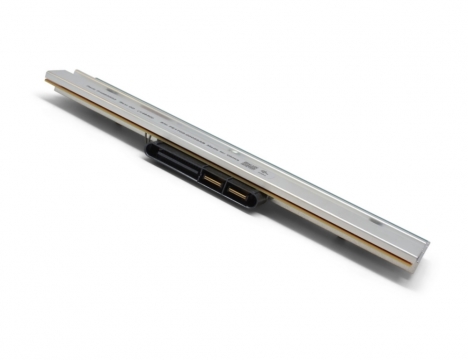 Đầu in máy in mã vạch Zebra ZT620 300dpi