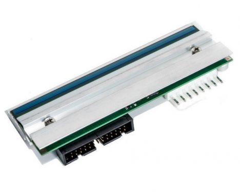 Đầu in máy in mã vạch Zebra 170Xi4 300dpi