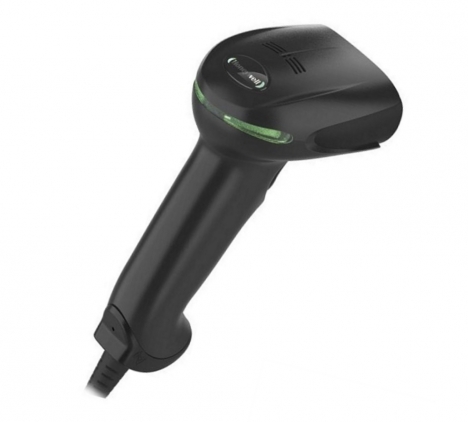 Máy quét mã vạch 2D Honeywell 1950GHD-2USB-A