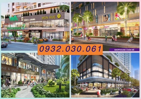 shophouse moonlight center point chỉ từ 10.5 tỷ/căn ,ck tới 23% ngay aeon mall bình tân , 0932030061