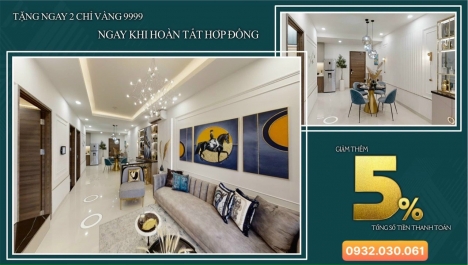 33tr/m2 tại biên hòa universe complex , chiết khấu tới 34% , cơ hội trúng xe madaz 0932030061