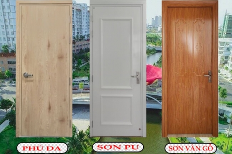 Cửa Nhựa Composite Chống Nước Chống Mối Mọt Không?