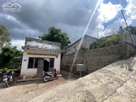 1042m2 có 100m2 thổ cư cách sân bay Liên Khương chỉ 5 phút đi xe giá 3.5 tỷ