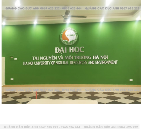 LÀM BIỂN QUẢNG CÁO TẠI HÀ NỘI