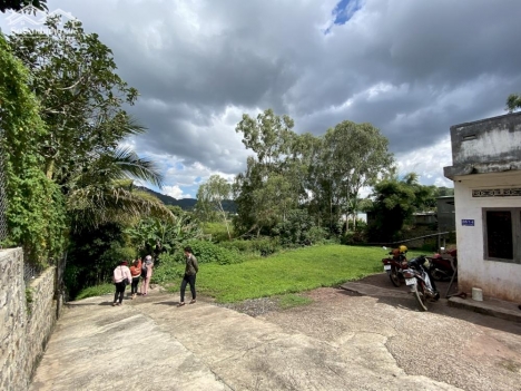 1042m2 có 100m2 thổ cư cách sân bay Liên Khương chỉ 5 phút đi xe giá 3.5 tỷ