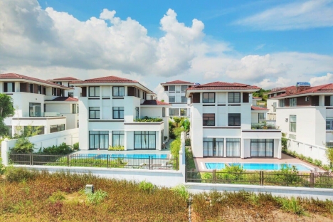 dự án flc đầu tư sinh lời nghỉ dưỡng lâu dài