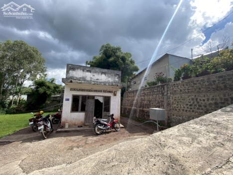 1042m2 có 100m2 thổ cư cách sân bay Liên Khương chỉ 5 phút đi xe giá 3.5 tỷ